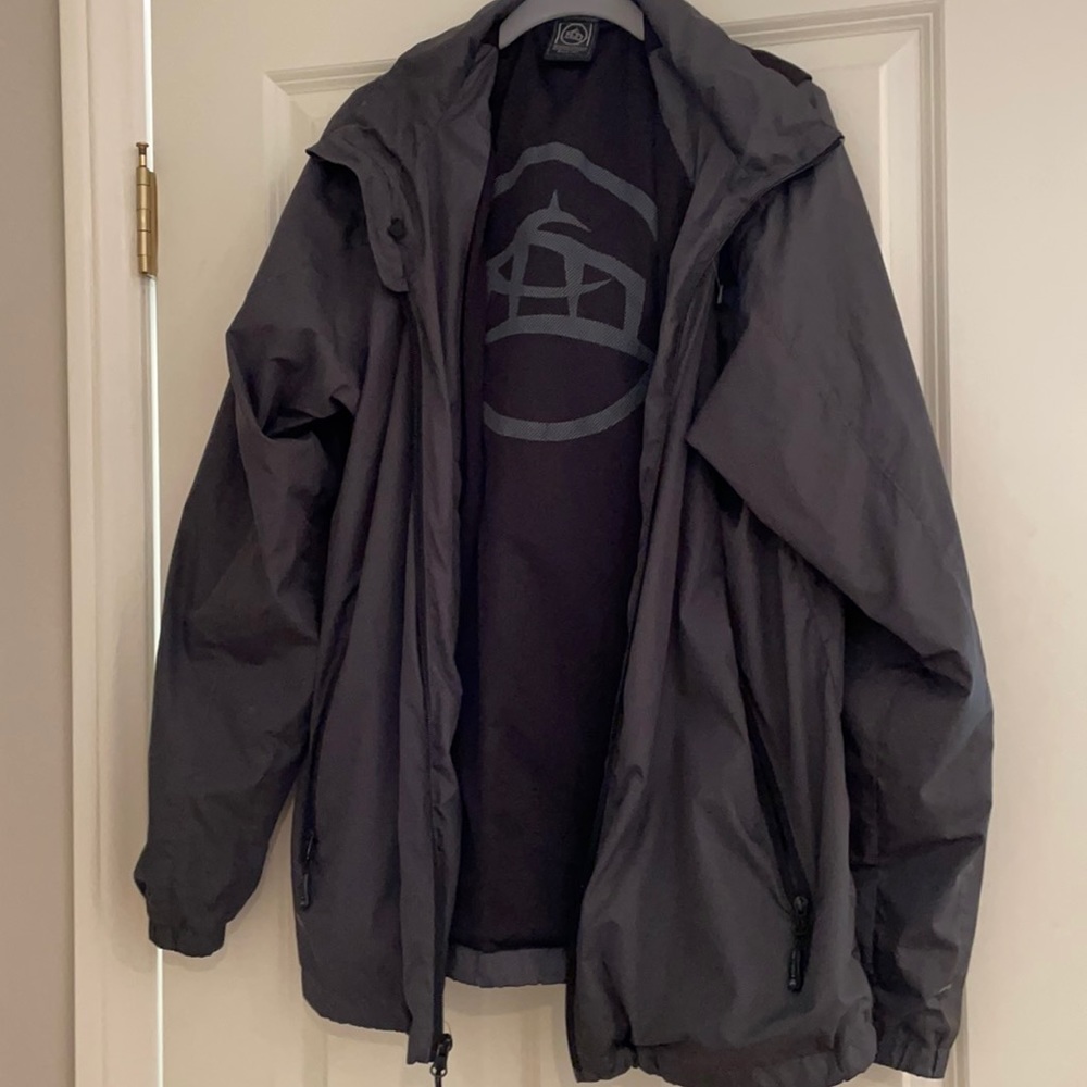 Stormtech Lightweight Jacket - image 1